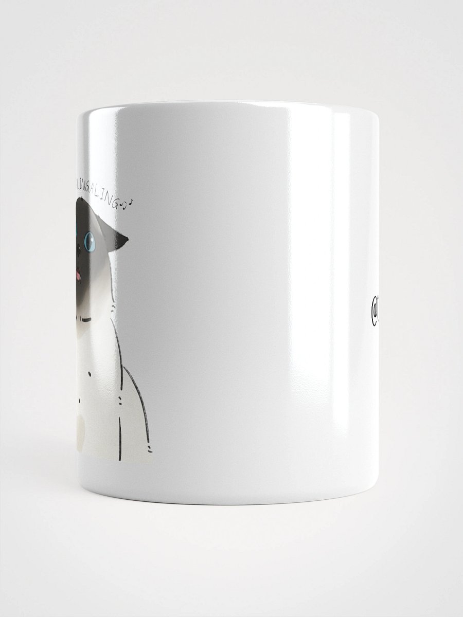 Tinaglingaling Mug product image (3)