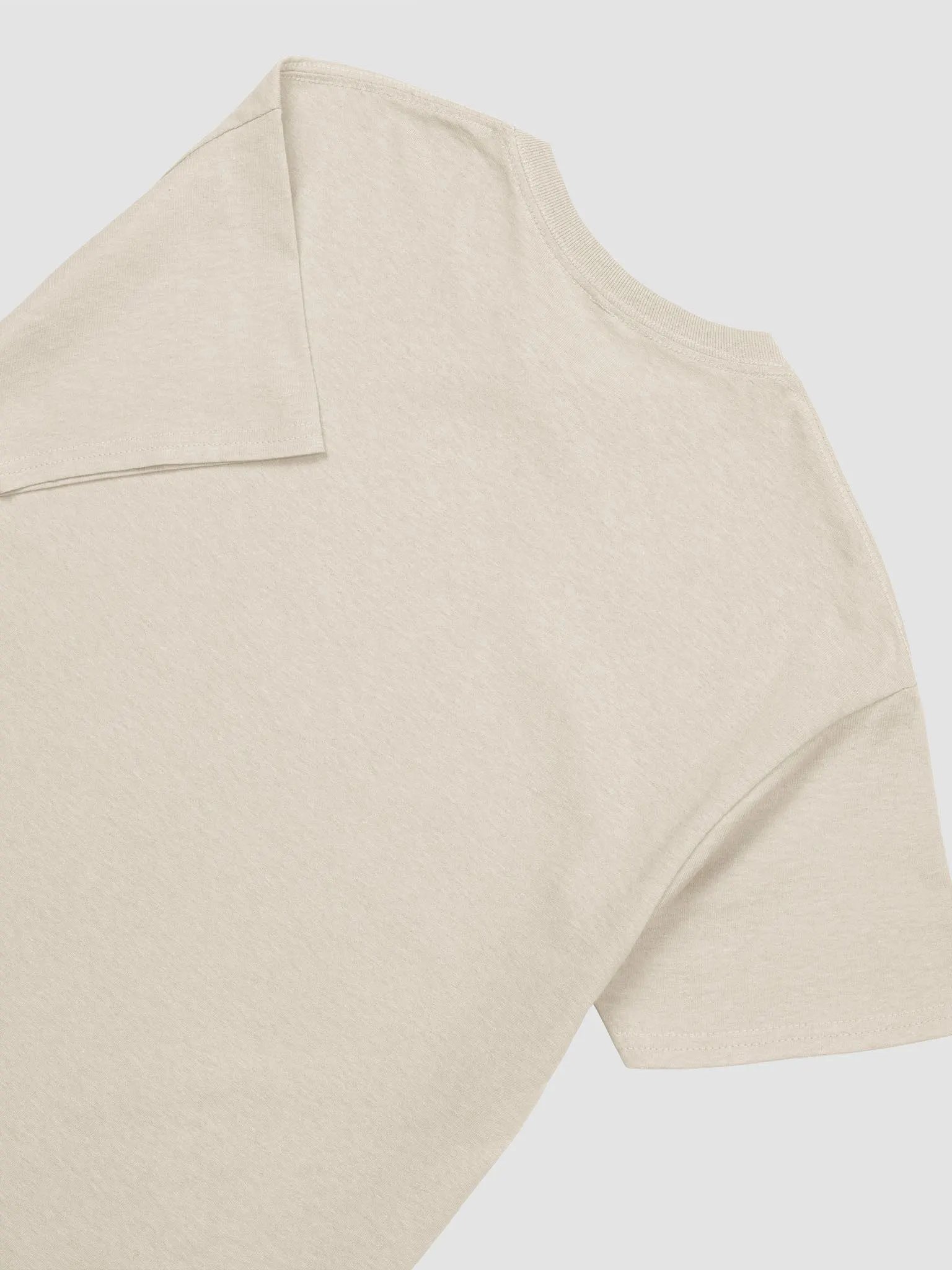 Feeling 100% Yeehaw Cotton Tee product image (7)