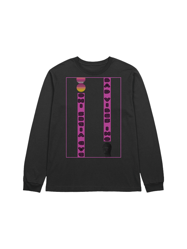 Long Sleeve