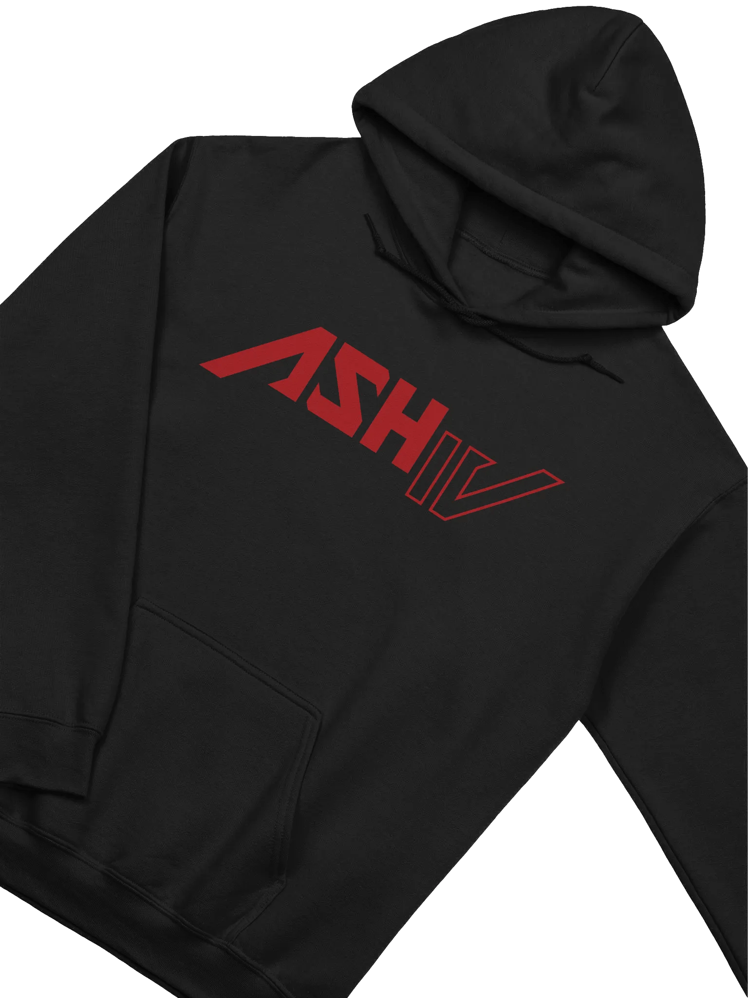 Logo Hoodie product image (2)