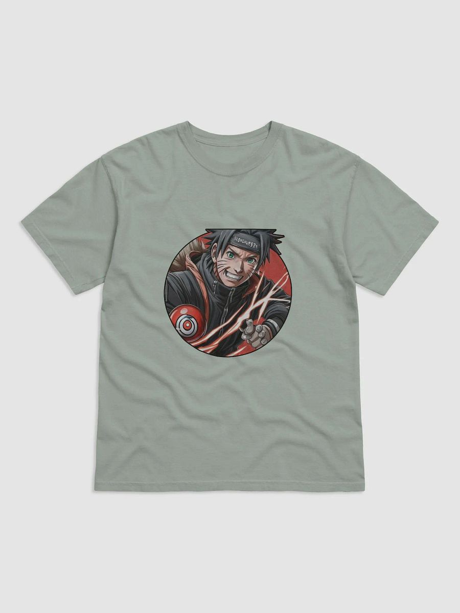 Redruto T-Shirt product image (7)
