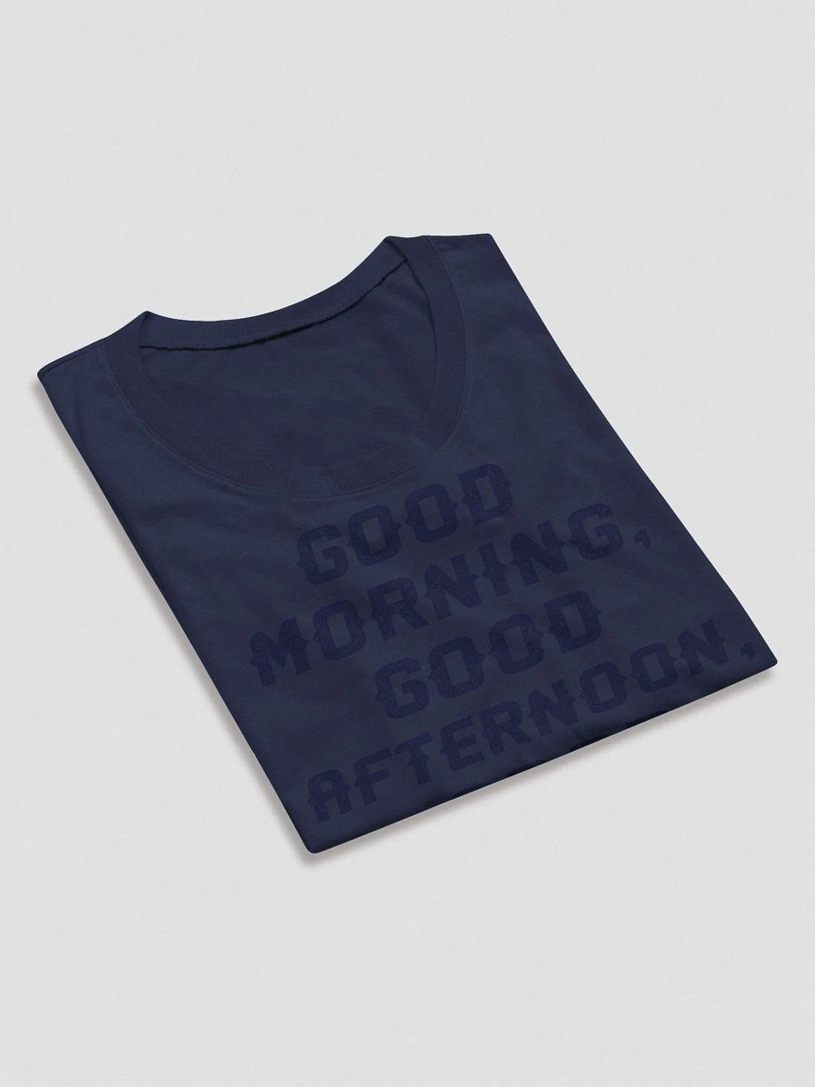 Opening Saying T-Shirt product image (40)
