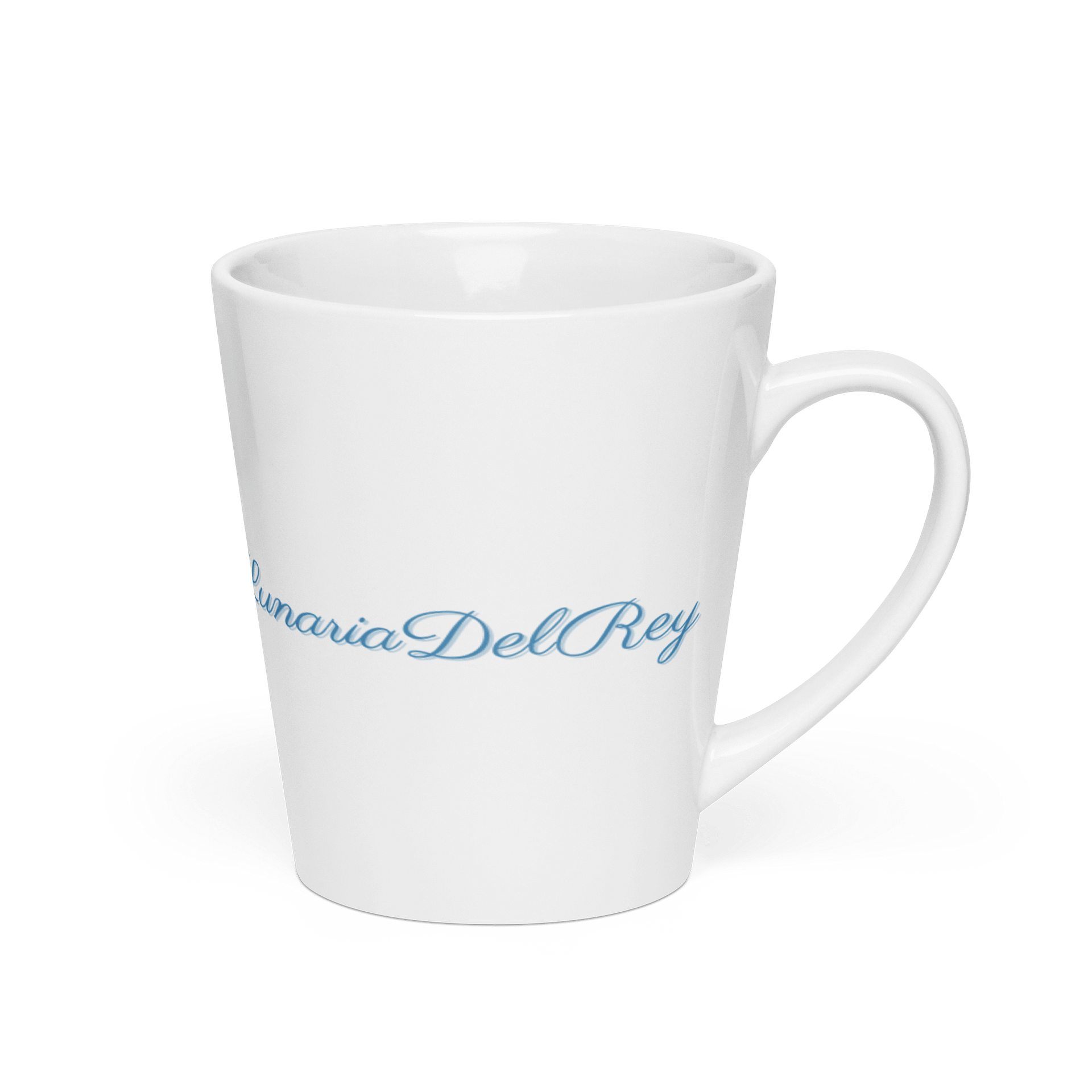 Luna Latte Mug product image (2)
