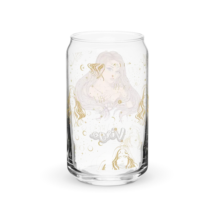Virgo Can-Shaped Glass product image (2)