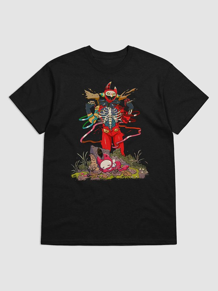 Pooky's Metamorphosis T-Shirt product image (1)