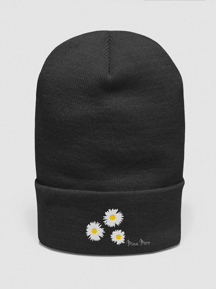 Mina's white flowers product image (6)