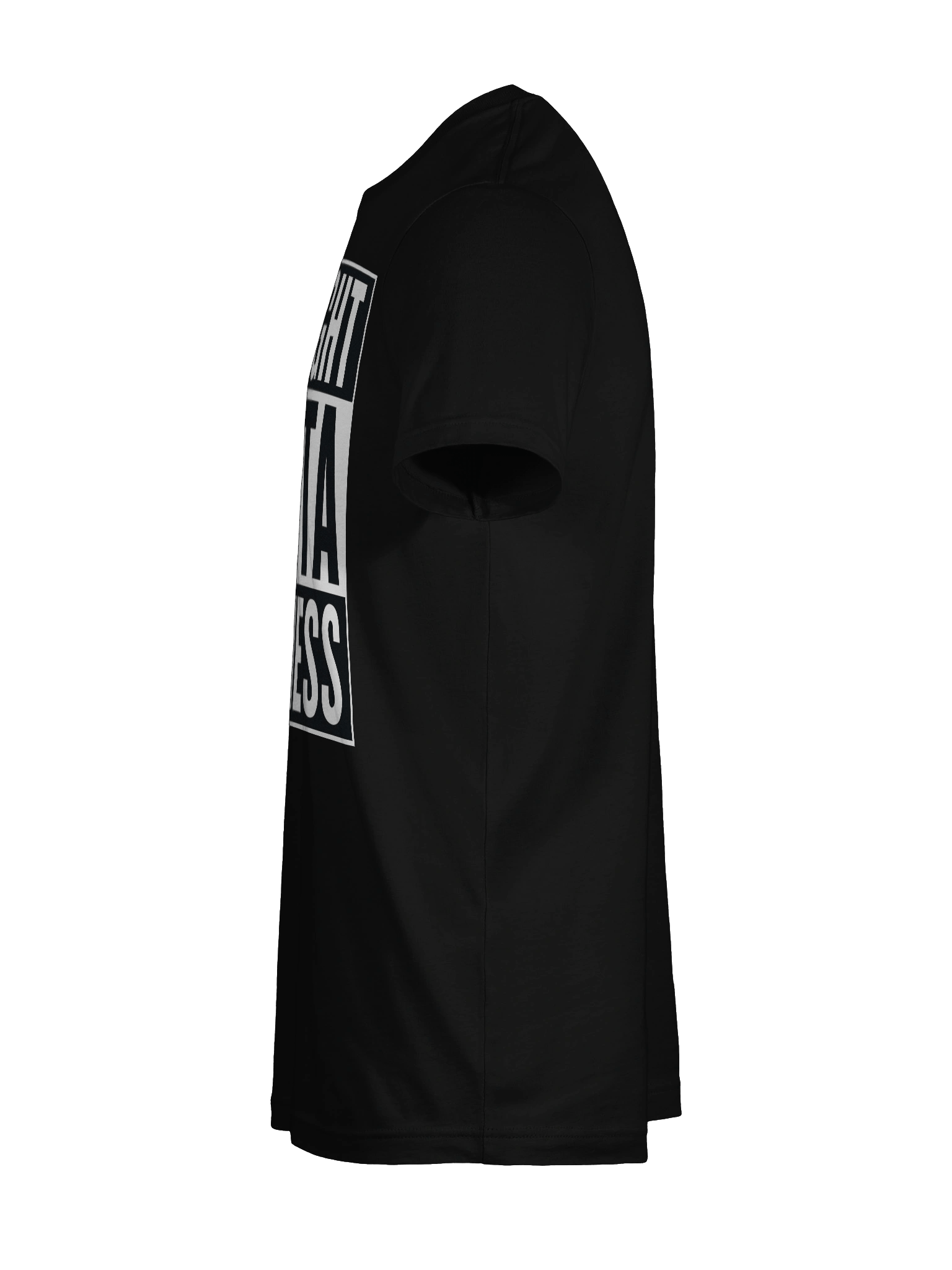 Straight Outta Holiness T-Shirt product image (11)