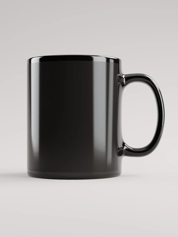 Rainbow Logo - Mug product image (2)