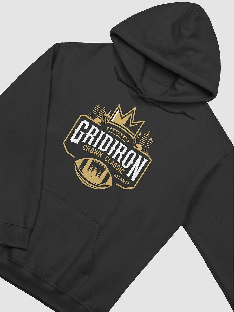NGL Gridiron Crown Classic Hoodie product image (13)