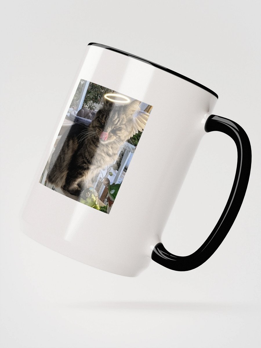 Mr. Bigfoot Memory Mug product image (11)
