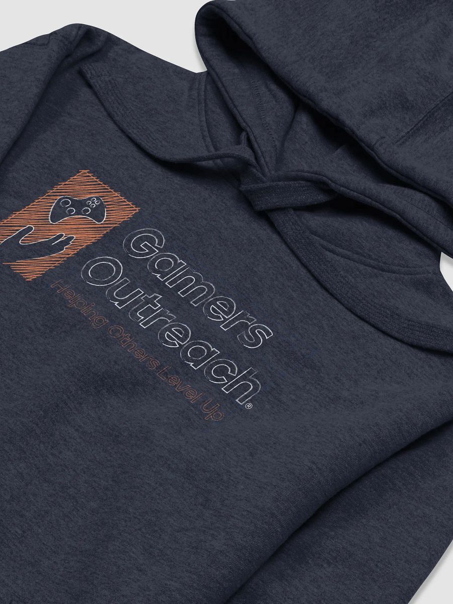 GO Sketch Hoodie product image (15)