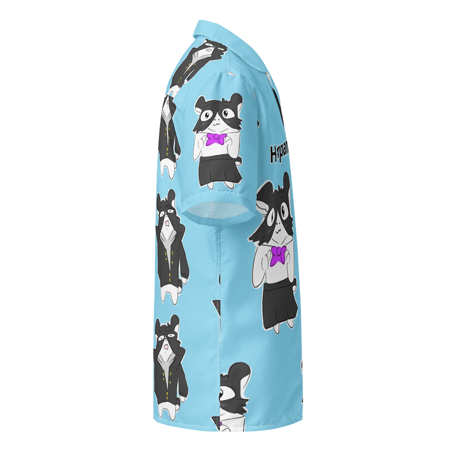 Hampan going to school cool shirt product image (4)