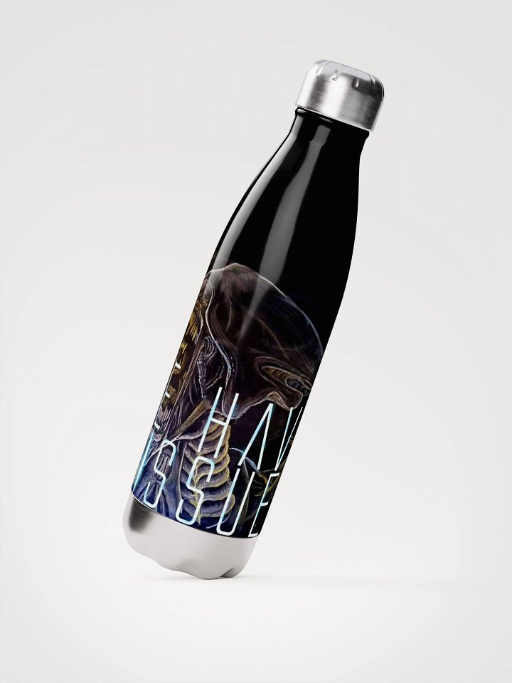 Killer Queen Stainless Steel Water Bottle product image (2)