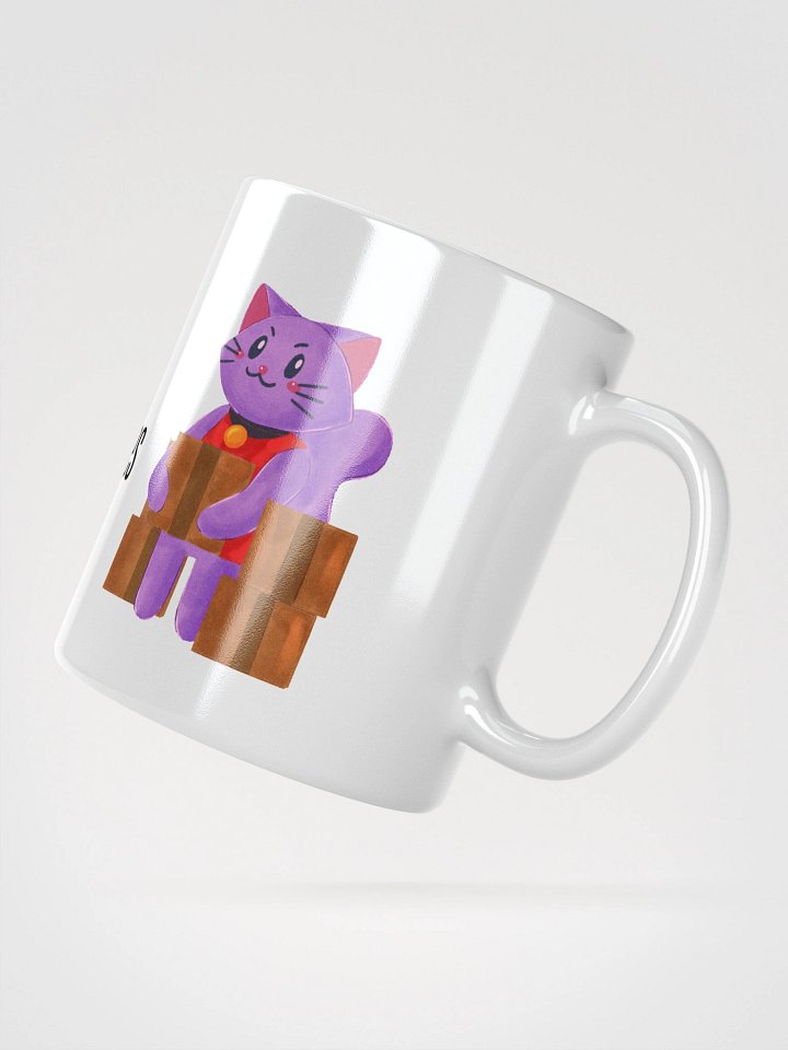 The Bucket Code - "me + responsibilities" product image (2)