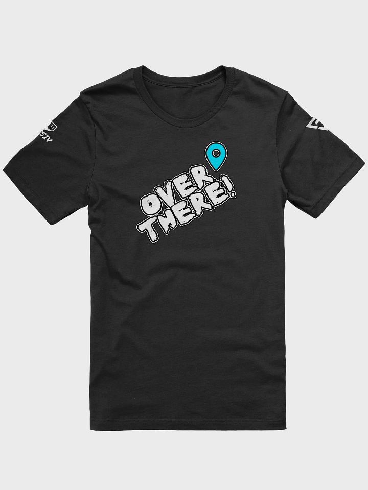 OVER THERE! (tm) product image (2)
