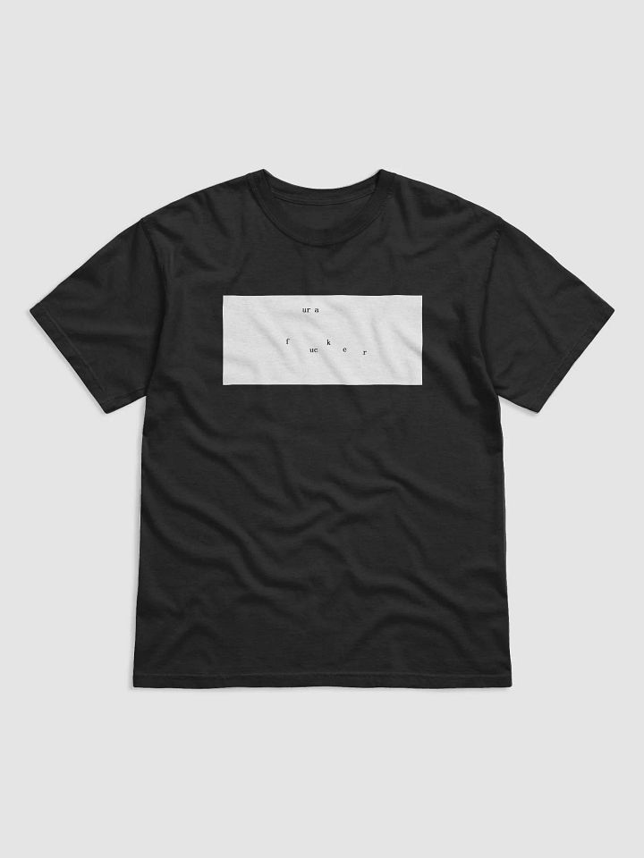 Pictochat Shirt product image (1)