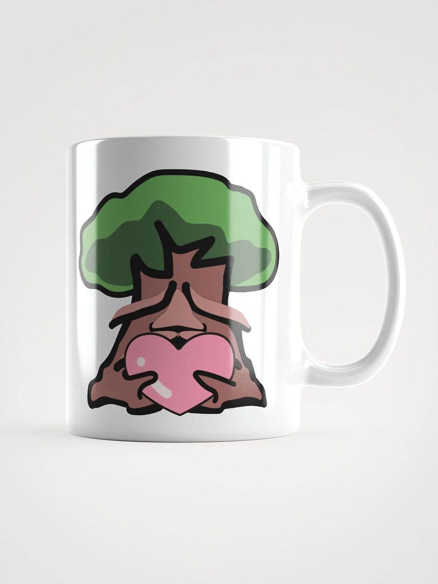 Deku Treehouse Mug product image (10)