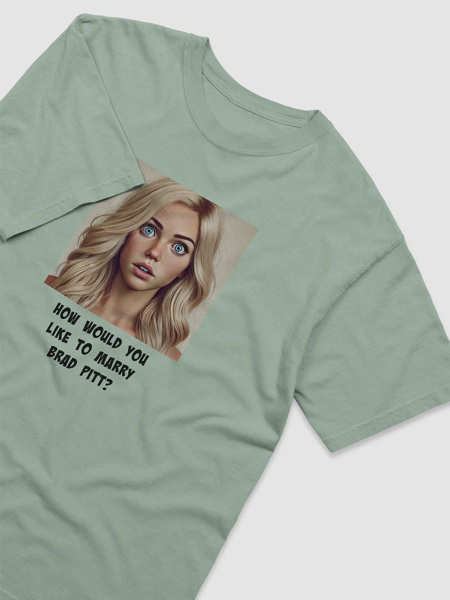 Eyes Wide Open T-Shirt product image (30)