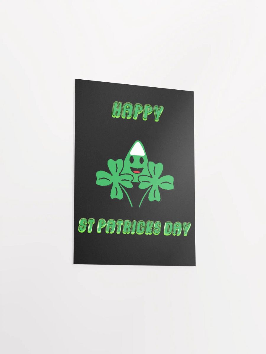 St Patrick's Day - Poster Paper product image (42)