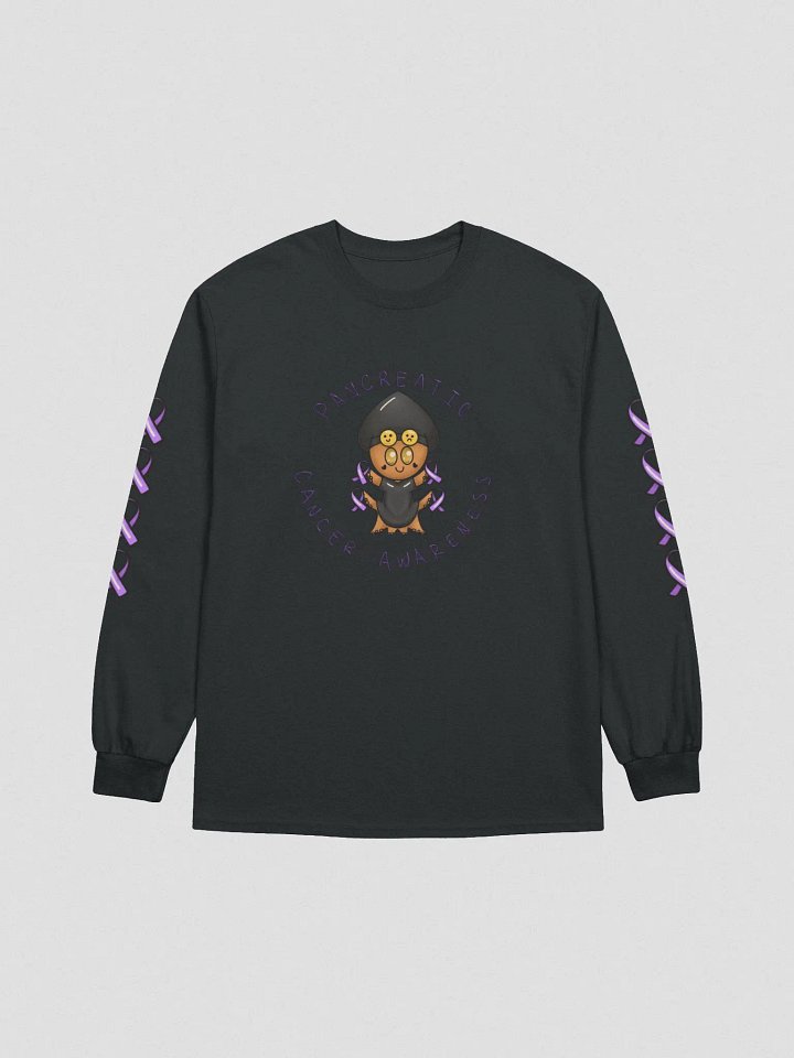 Kandy Pancreatic Year 4 Sleeved product image (1)