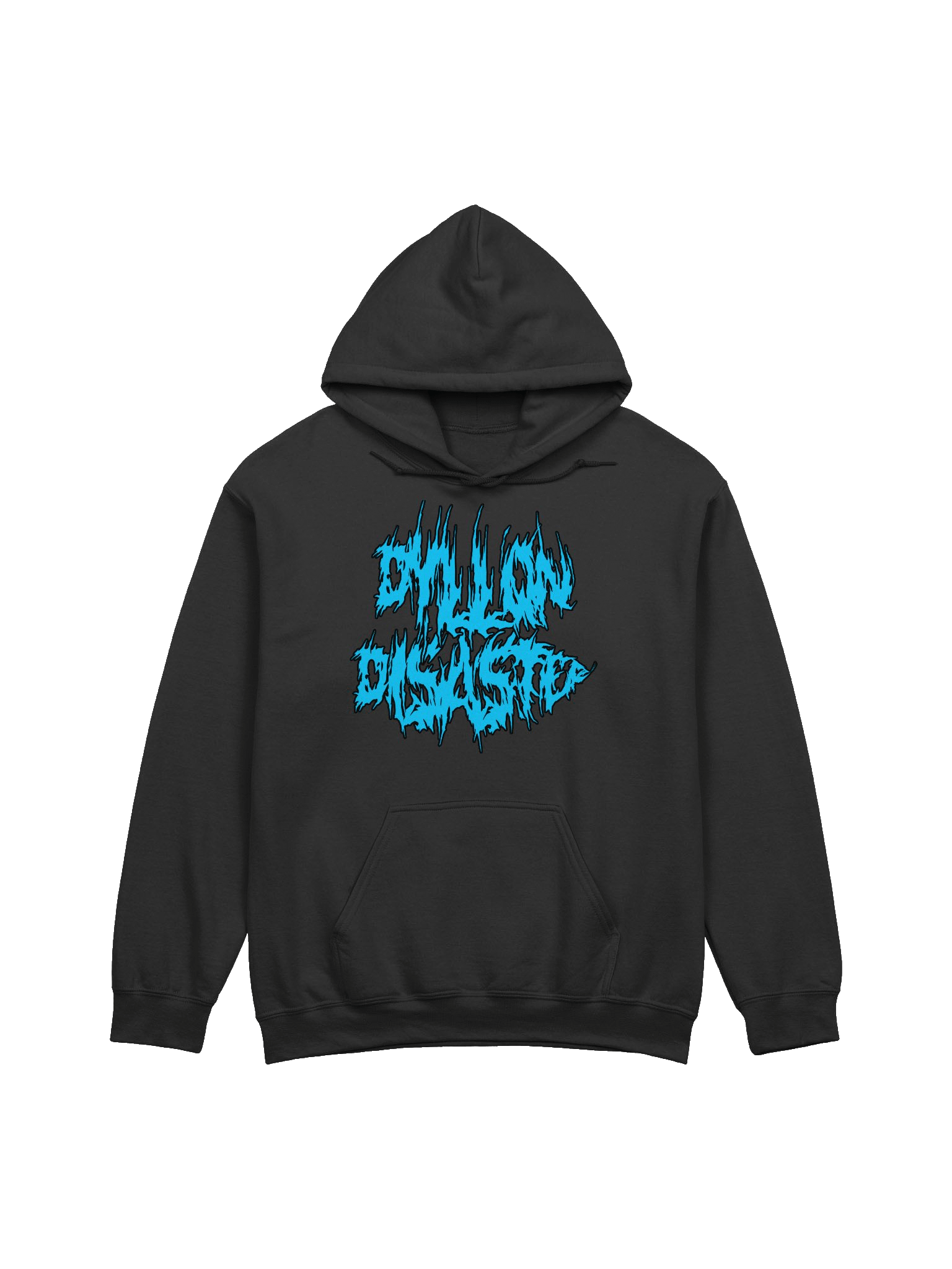 Metal Logo Hoodie product image (1)