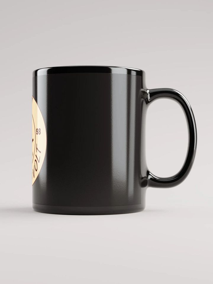 Vintage '27' Mug product image (2)
