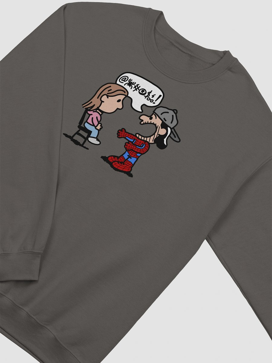 Brand New Wife Sweatshirt product image (8)
