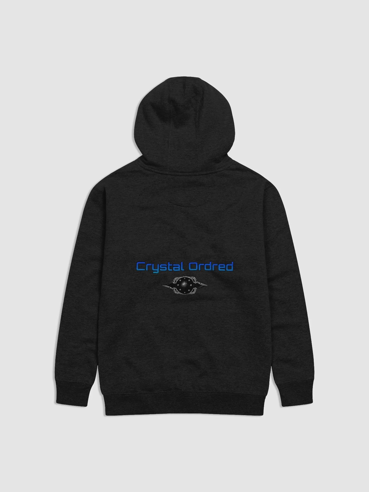 Crystal Ordred Hoodie product image (2)