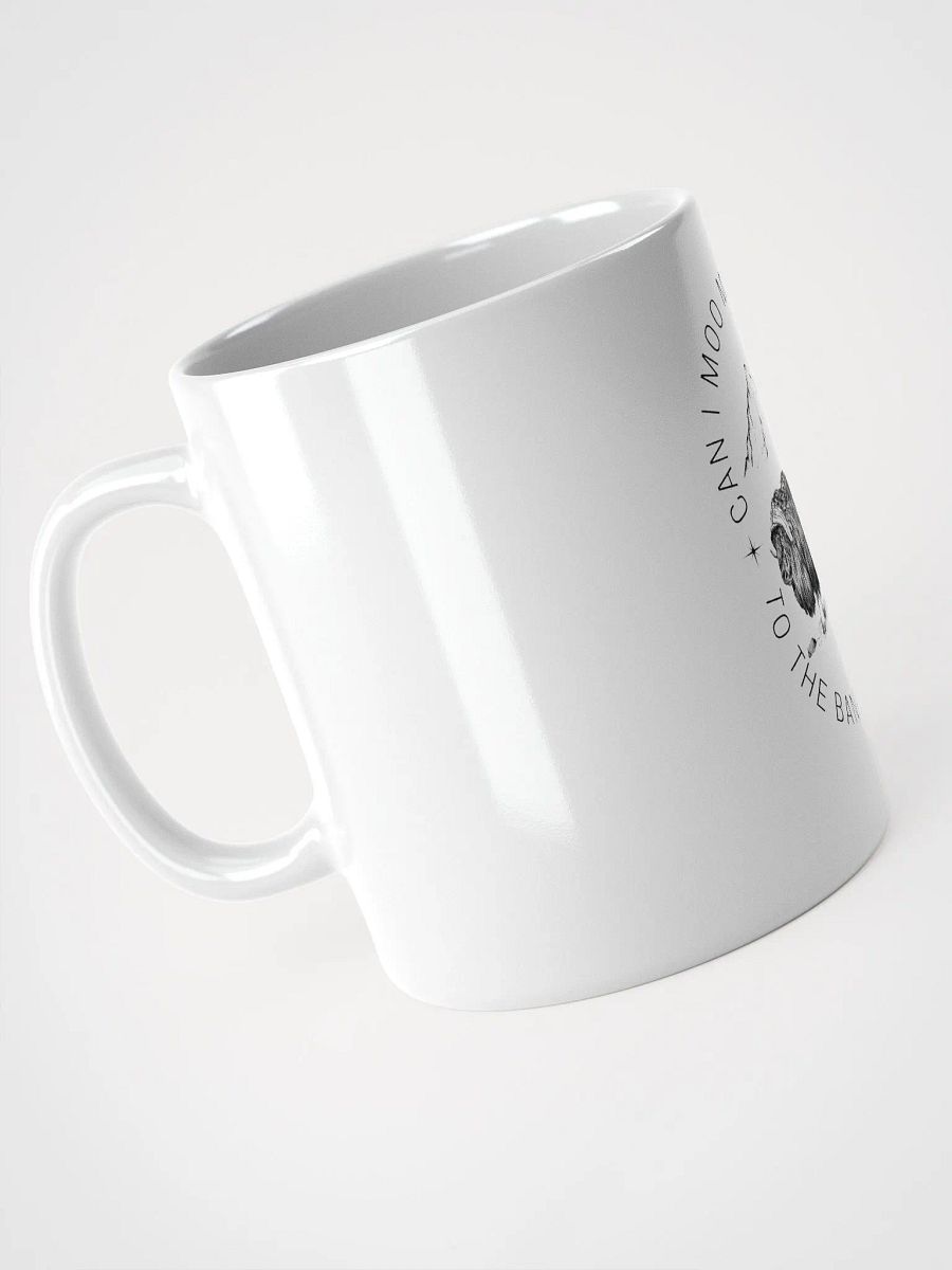 Can I Moo Moo Mug product image (7)