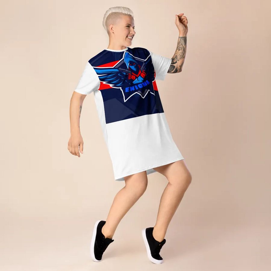 ENIGMA female nightgown product image (7)
