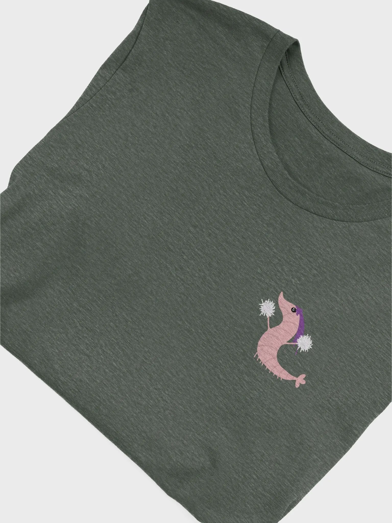 Shrimpin' Time Tee product image (23)