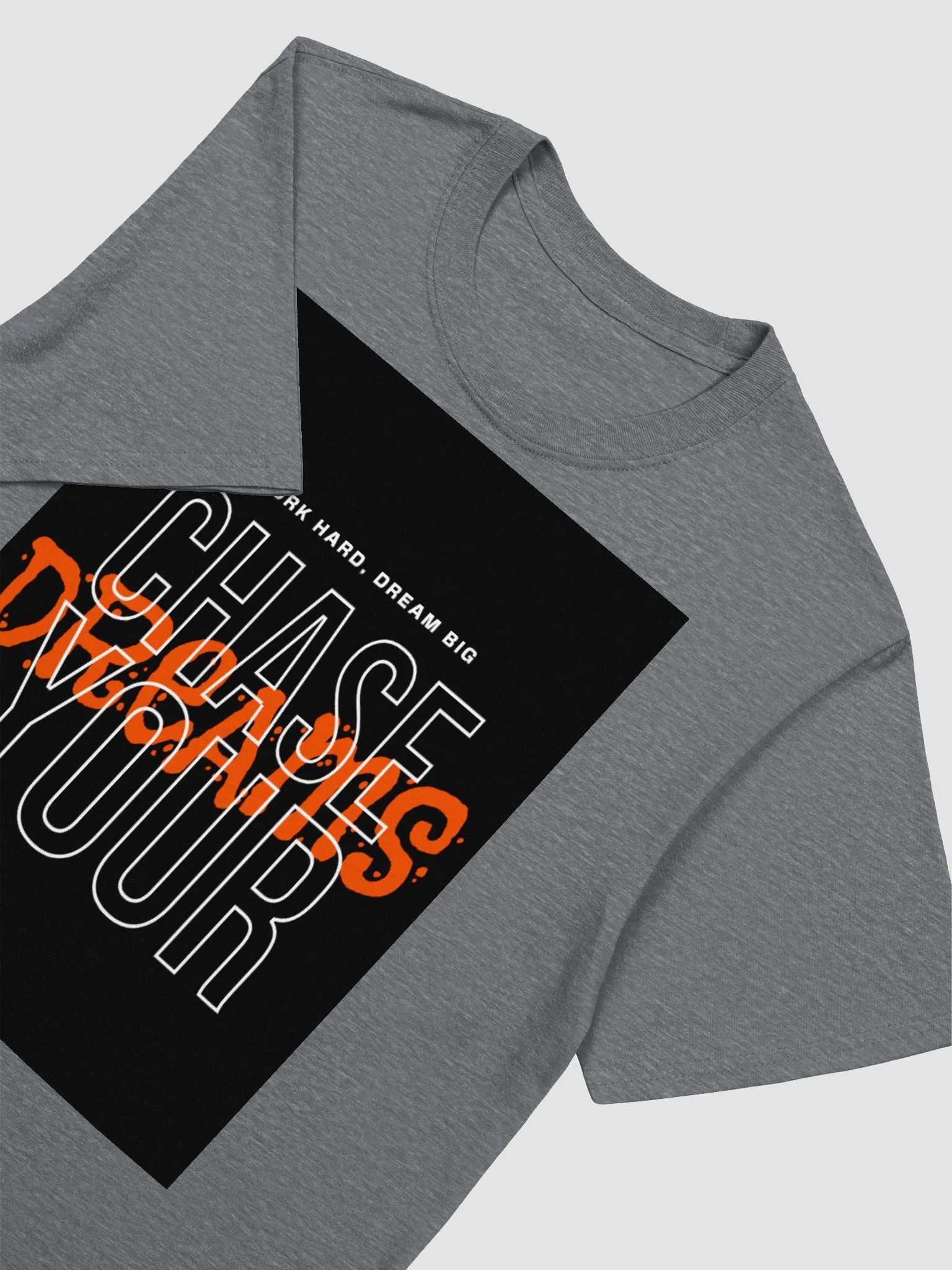 motivational T Shirt product image (3)