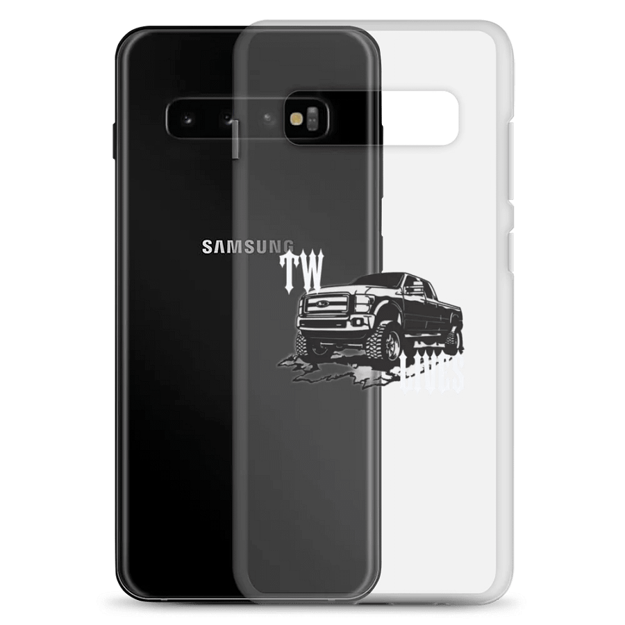 Rugged Terrain Samsung® Case product image (20)