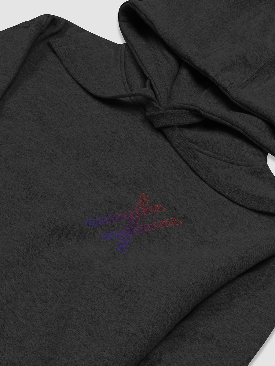 XX Logo Unisex Hoodie product image (17)