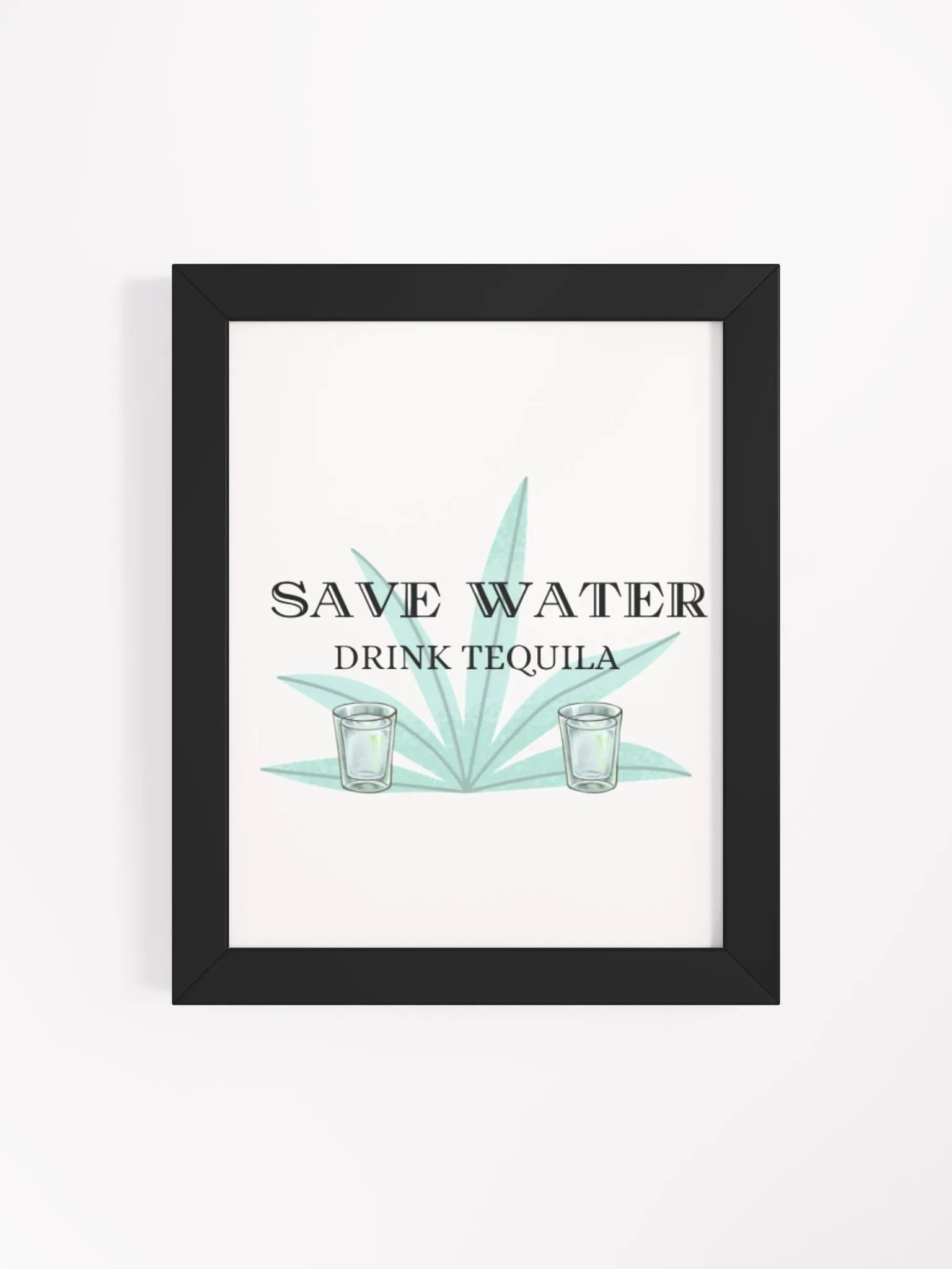 Save Water Marketing. product image (58)