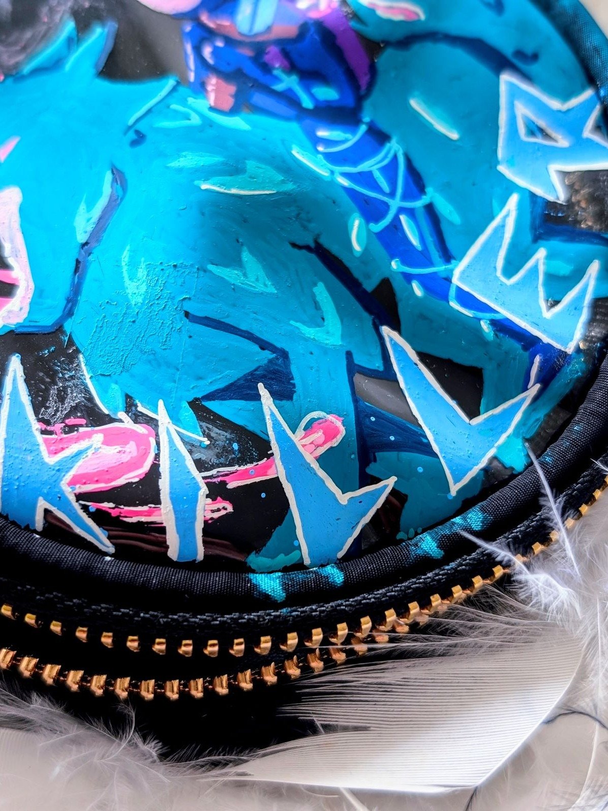 KILLER Handbag product image (2)