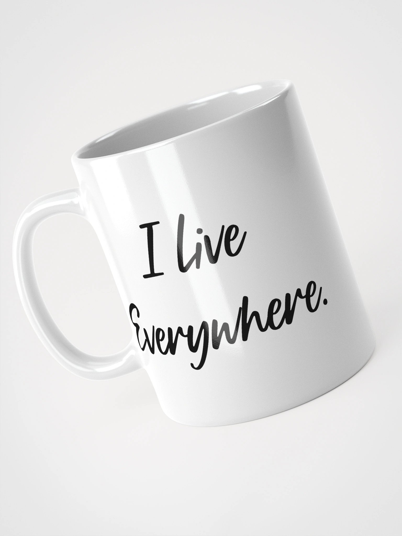 Work Anywhere Live Everywhere product image (9)