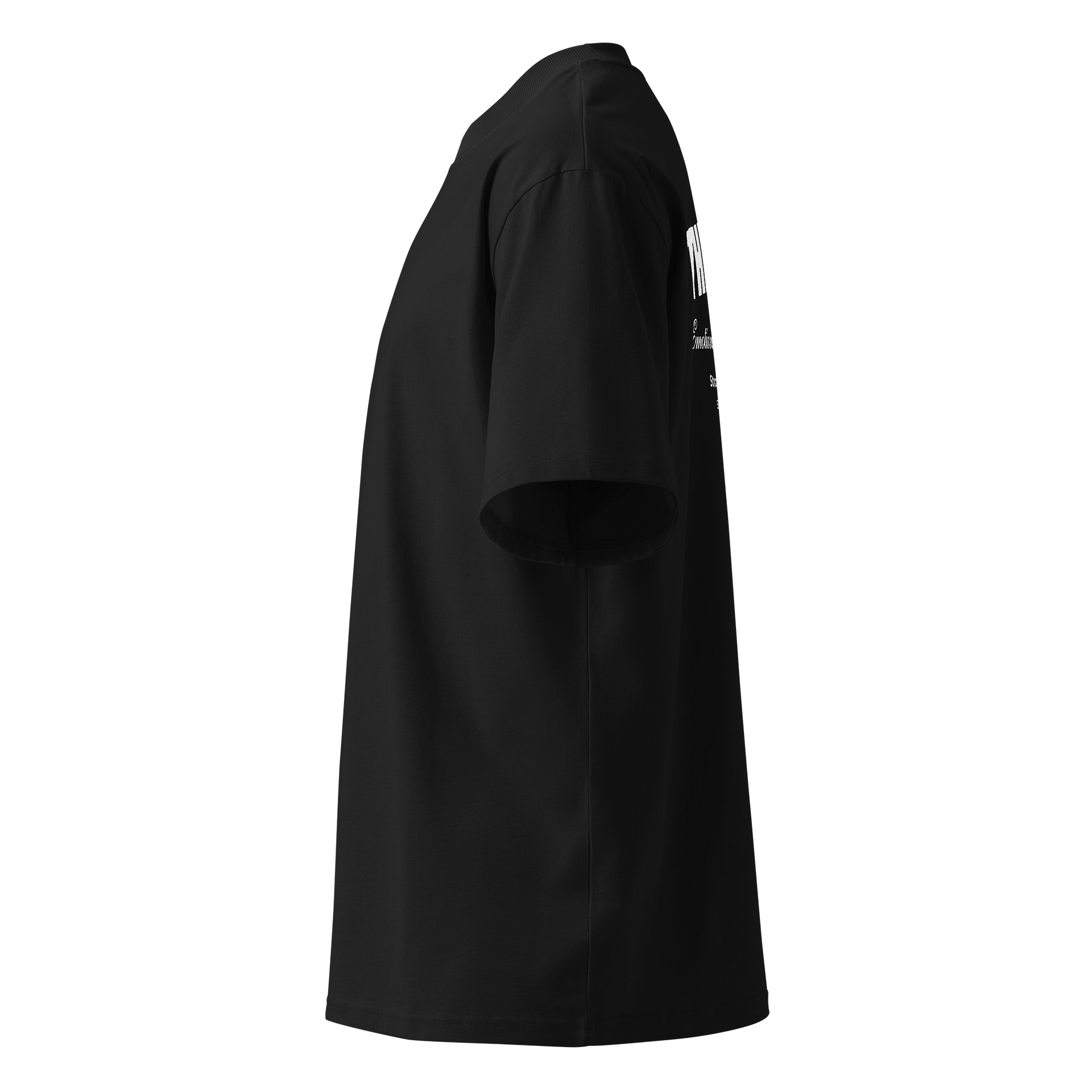 THRIVING – SYBD Signature Unisex Tee - On Back Only! product image (4)