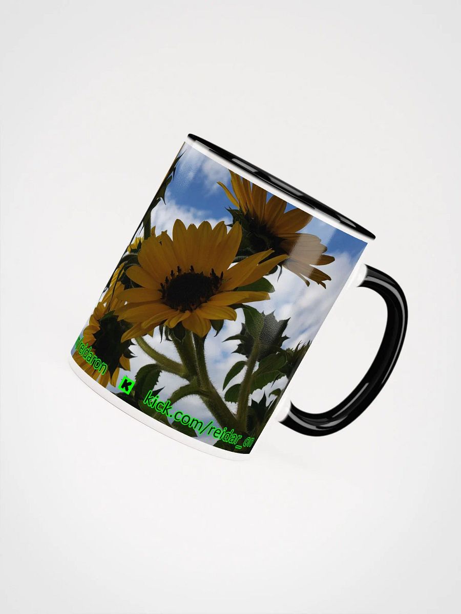 Sunflower Mug product image (47)
