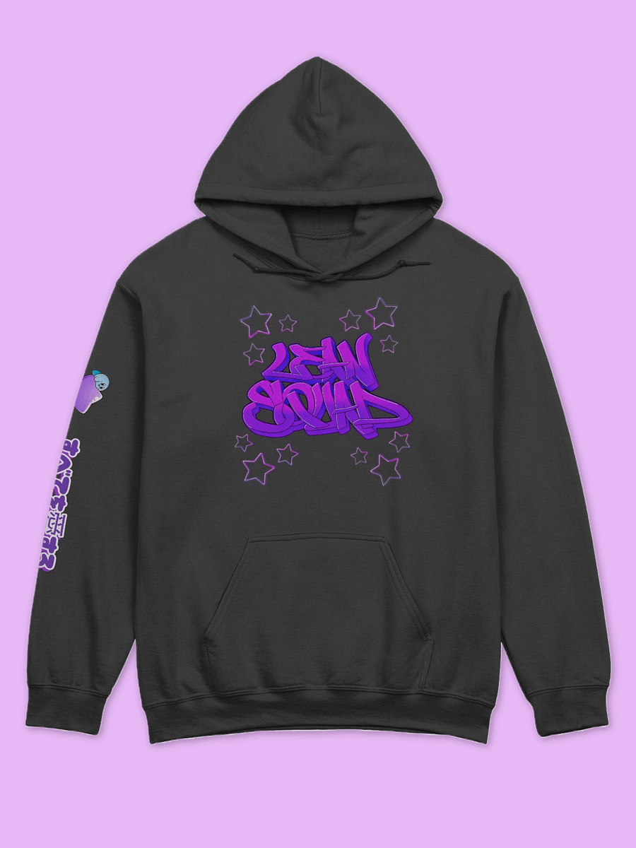 Lean Squad Hoodie product image (1)