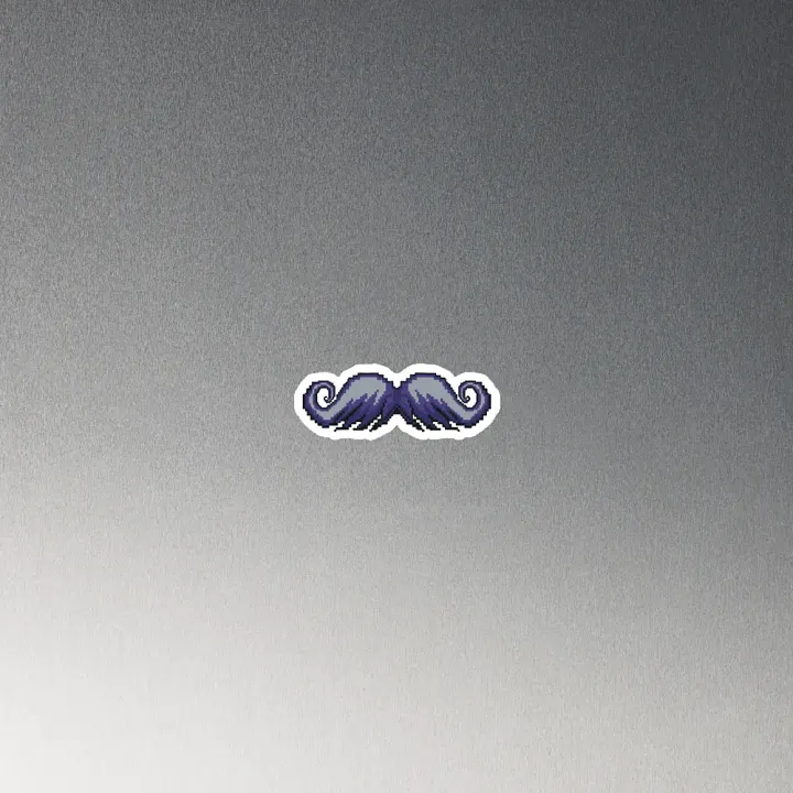 worldofmustache The Magnet product image (4)