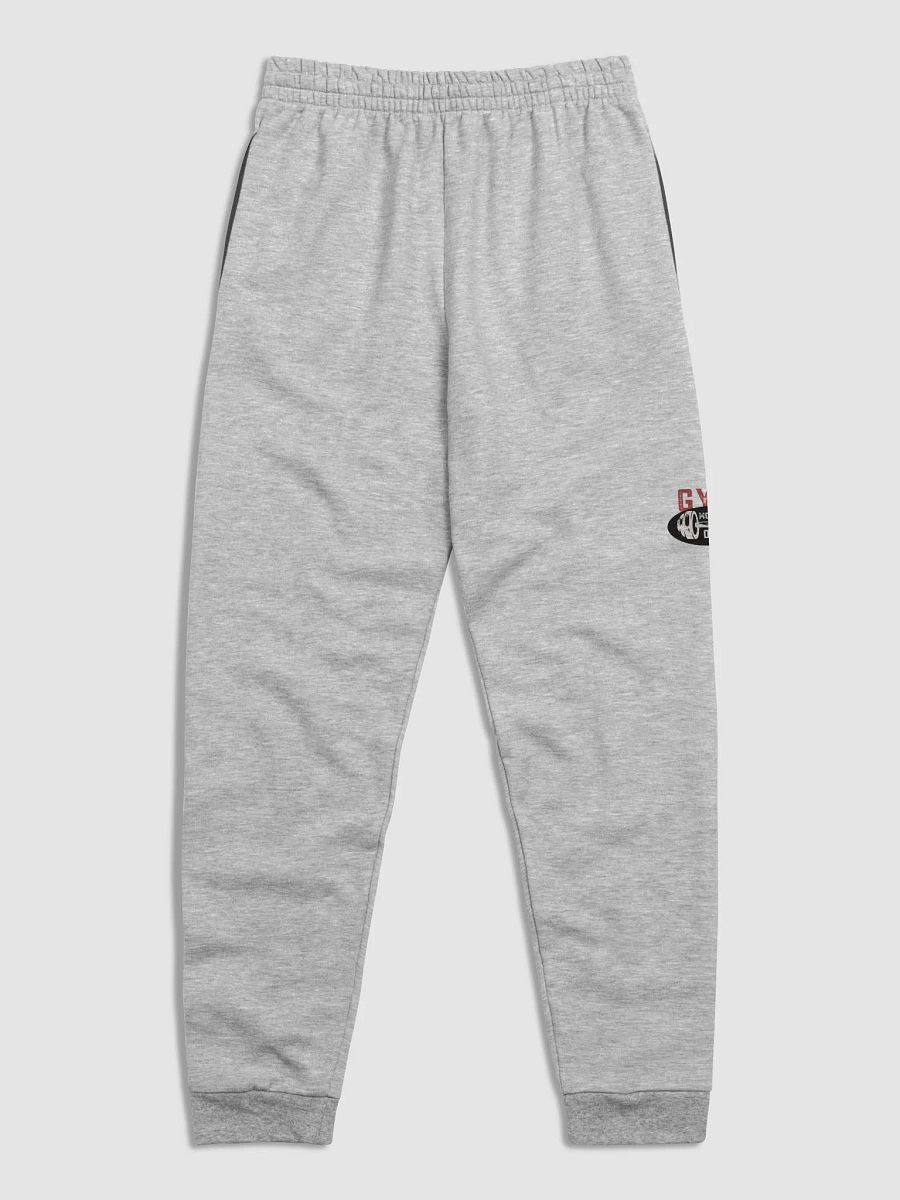 Gym Mode On Unisex Joggers product image (16)