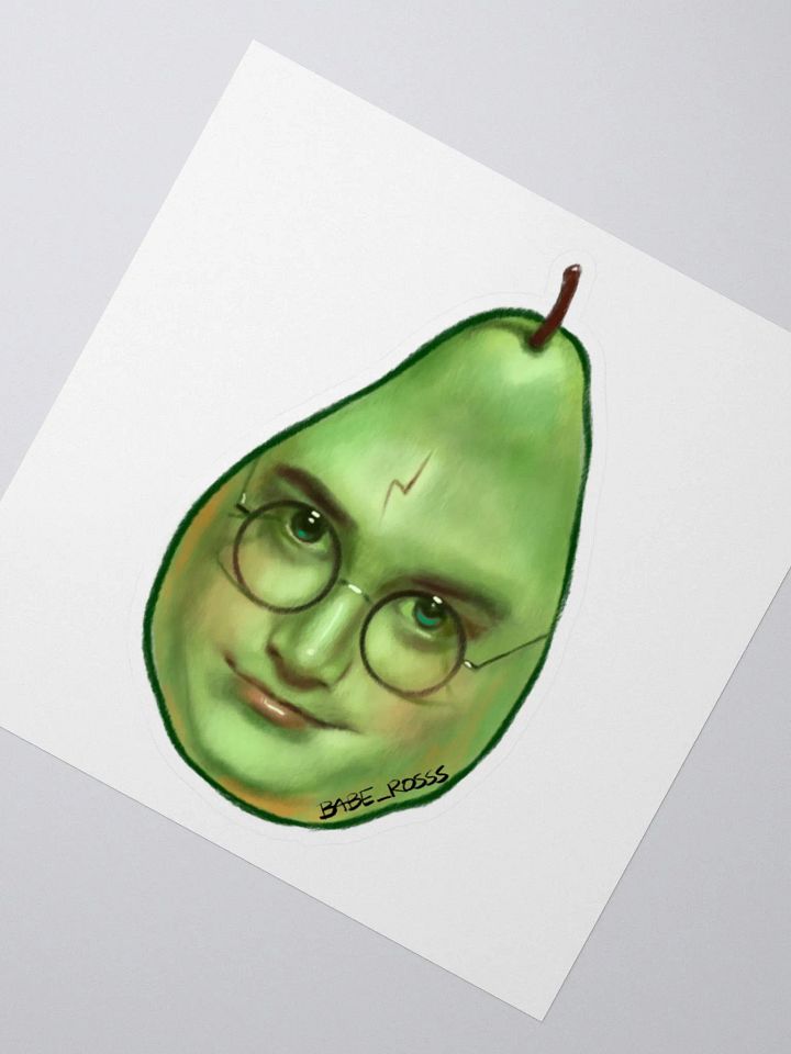 Peary Potter product image (2)