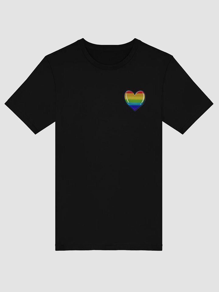 Love Tee product image (2)