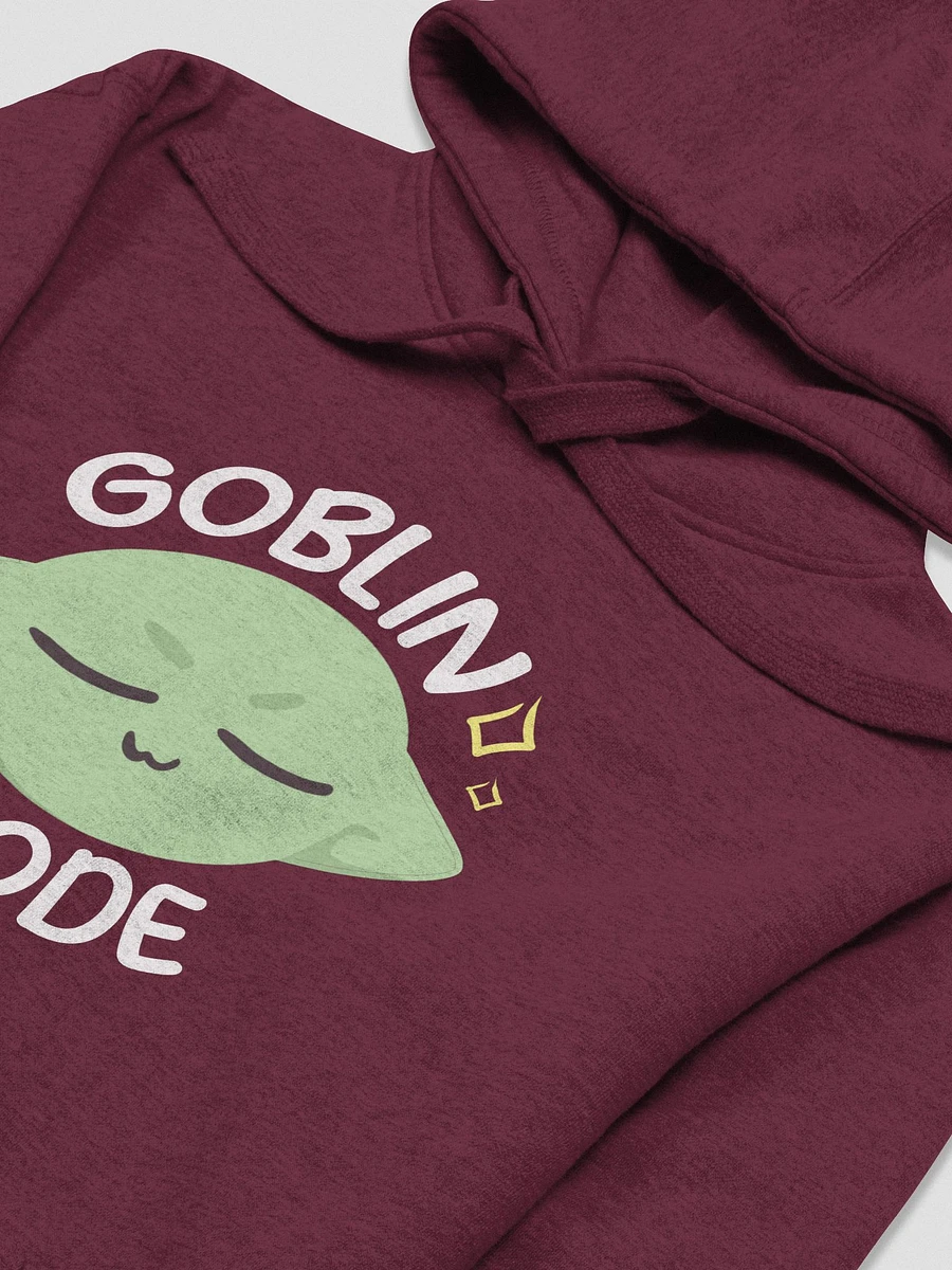 Goblin mode Hoodie product image (15)