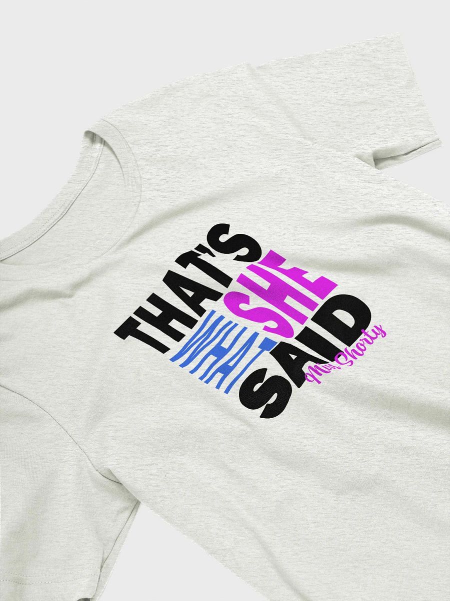 That's what she said! product image (19)