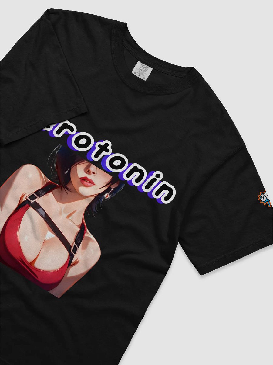 OTW x Ada Wong x Serotonin T-Shirt product image (3)