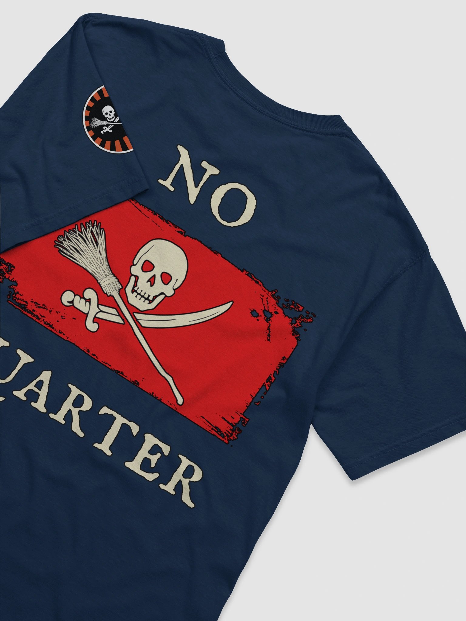 NO QUARTER product image (2)