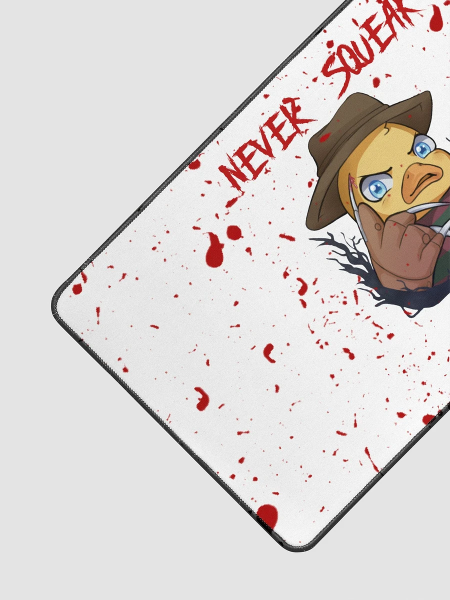 Freddy Ducker Desk Mat product image (3)