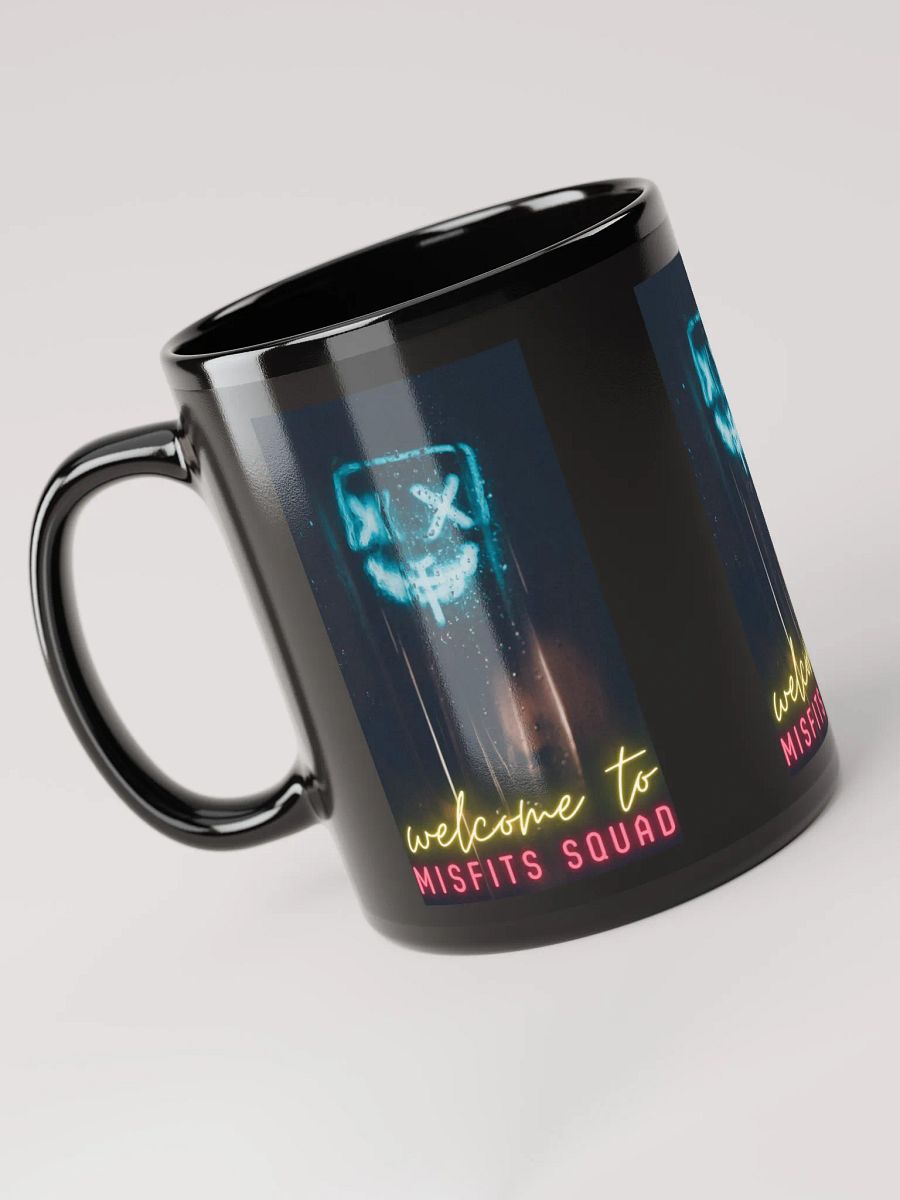 Welcome to Misfits Purge Mug product image (6)